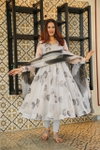 Anarkali 917 Printed Readymade Suits Catalog

